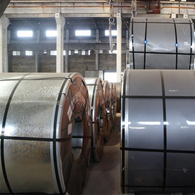 26ga Corrugated Galvanized Sheet Metal Strips  800mm 1250mm