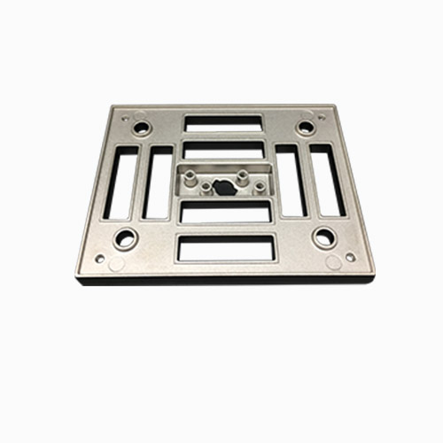 Случай металлургии порошковой металлургии приложения электронной сигареты обработки поверхности металла анодируя