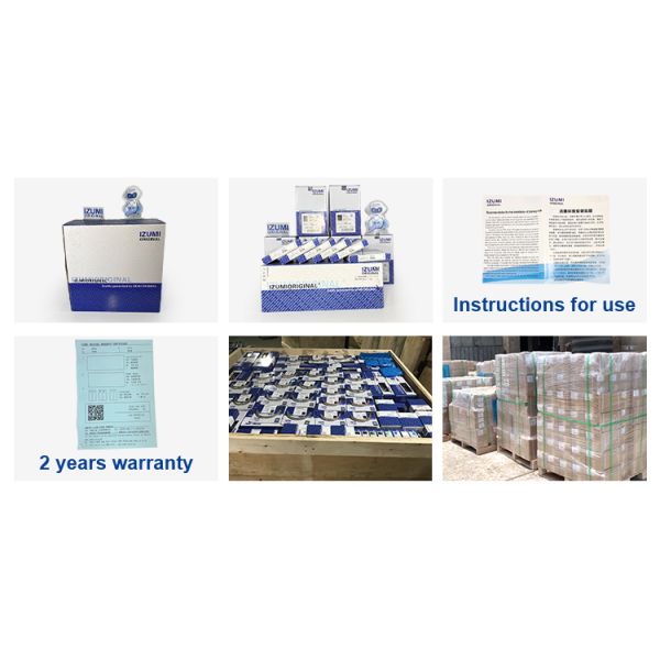 PC300-8 3934046 6D114 Moteur diesel LINER Kit 6CT8.3 Piston du moteur