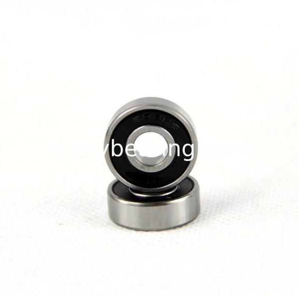 608 2rs Deep groove ball bearing 8x22x7 mm 608 zz bearing 608 2Z fidget spinner toy bearing 608 608zz Skateboard Bearing