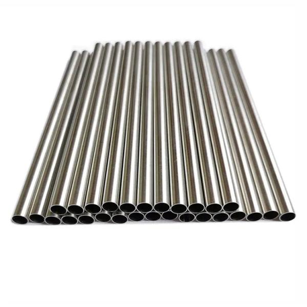 201 202 AISI Stainless Steel Coil Tubing 301 303 304H 310S 200series