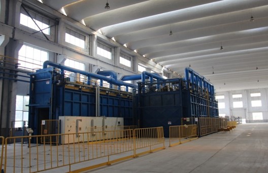 YueFeng Aluminium Technology Co., Ltd