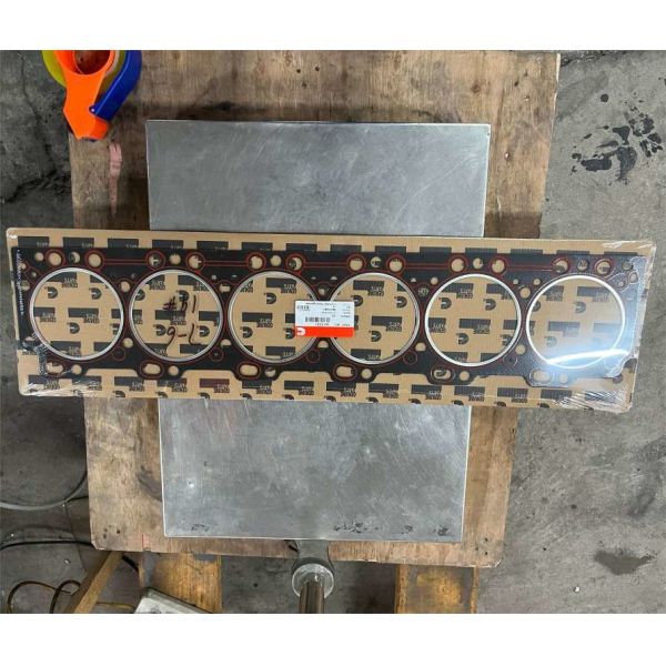 Главная уплотнитель 3415501 Cummins Части двигателя Главная уплотнитель цилиндра Главная уплотнитель двигателя Главная уплотнитель Цилиндрная уплотнитель