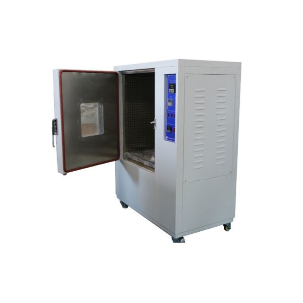 IEC 60065 Clause12.1.6 Circulating Air Oven Aging Temperature Range From 10°C ~ 300°C