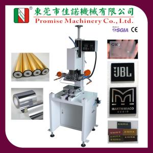 Hot Stamping Machine