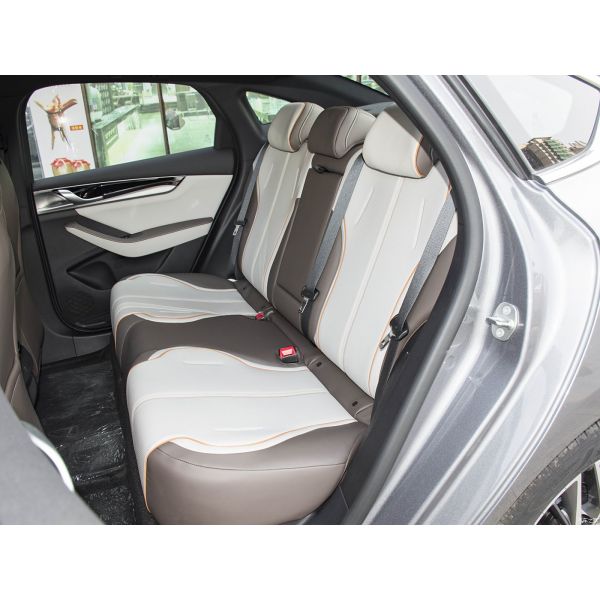 Revolutionize Your Driving Experience with 2024 BYD Qin Plus EV and DM-i Hybrid Sedan