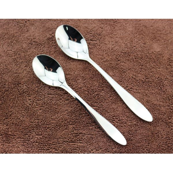 hot sale 18/10 Stainless steel flatware/cutlery/knife/dinner knife/table knife