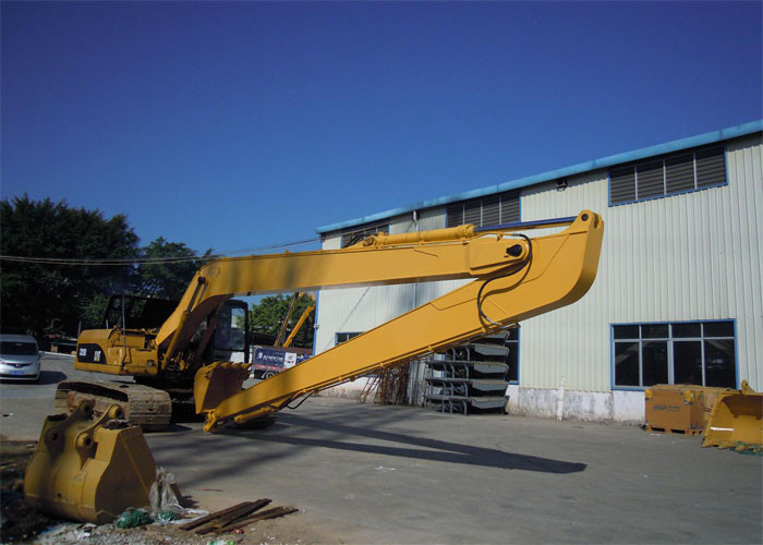 Construction Parts Long Reach Excavator Dipper Arm for  330B