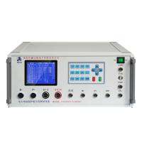 Teste BMS profissional para teste de placa de proteção de bateria de potência 16 cordas 120A fluxo excessivo
