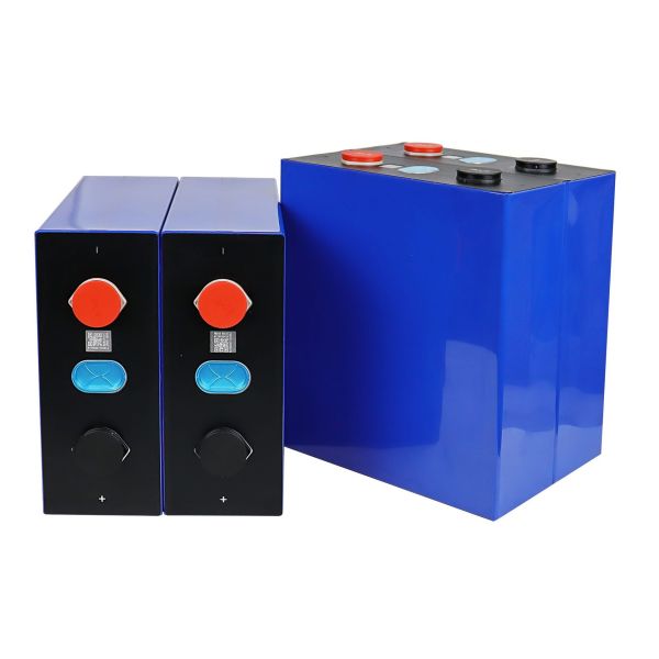 5120Wh 51.2V100Ah Lifepo4 Electric Golf Cart Lithium Battery 58.4V MAX Voltage