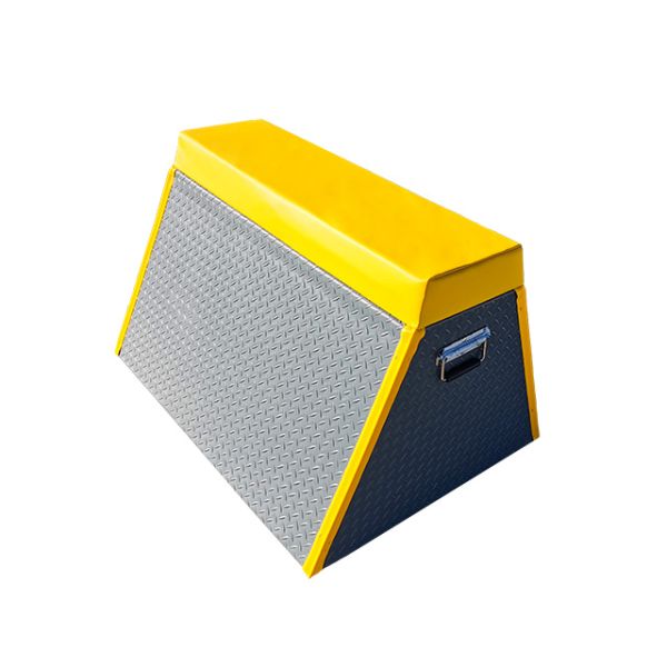 Настраиваемый цвет Стальная рама Высота регулируемый движущийся паркур трипод для упражнений тела