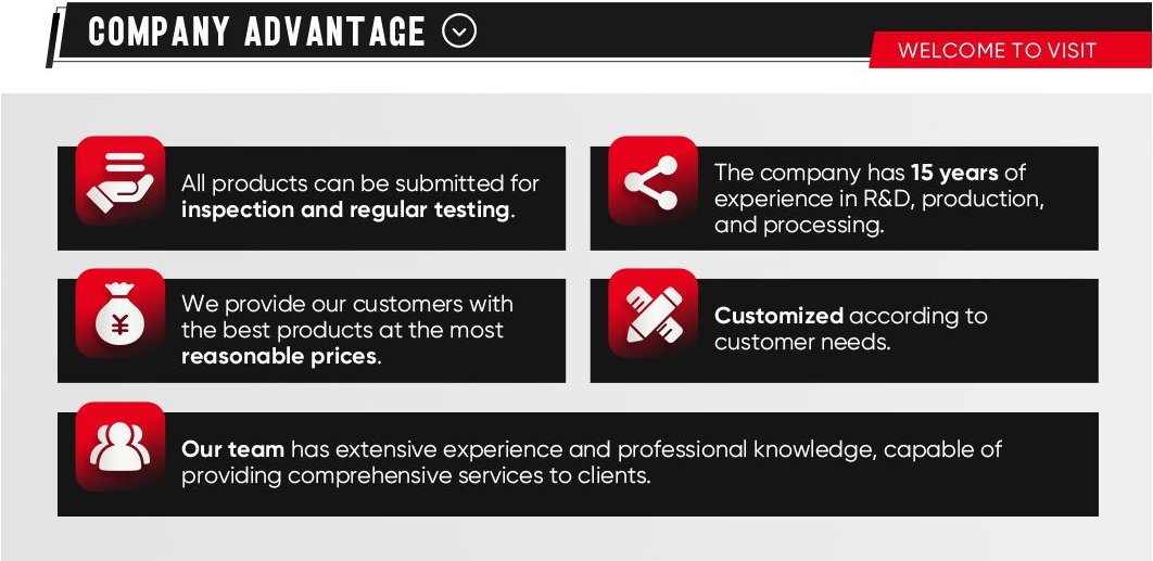 Office + Production Factory Prefabrication Steel Structure Office Building