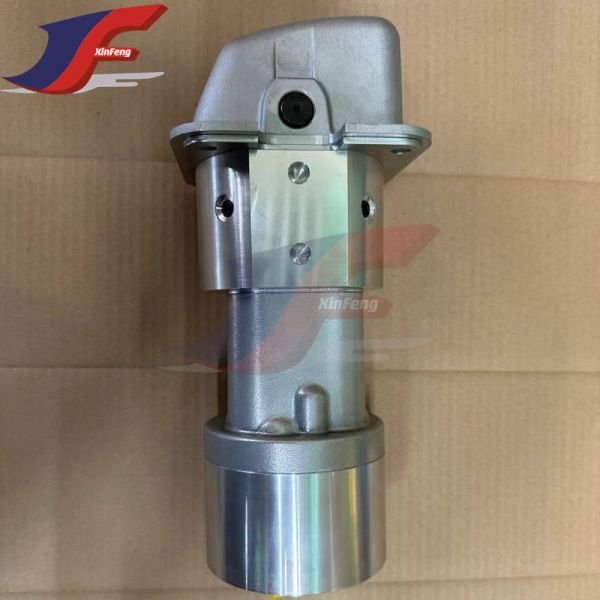 D85 D65 D63 Válvula piloto para 702-16-05060 Joystick conjunto de manija para Komatsu