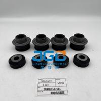 Peças de substituição para o motor de tamanho médio JBT155 161