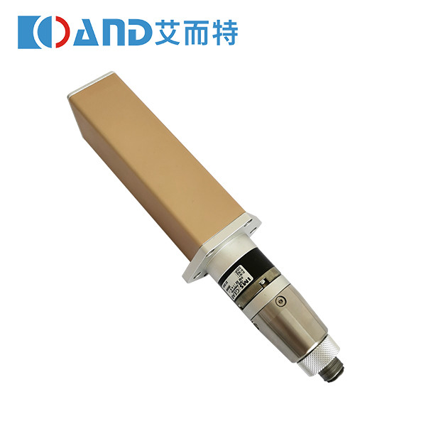 MD2351 Precision Reduction Structure Screwdriver Clockwise CE Certification