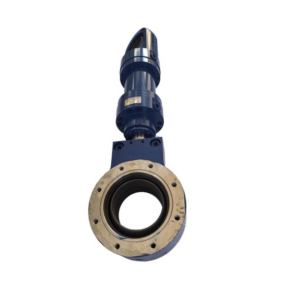Hydraulic Cylinder Swing Hydraulic Oil Cylinder Large Hydraulic Cylinders Rotating