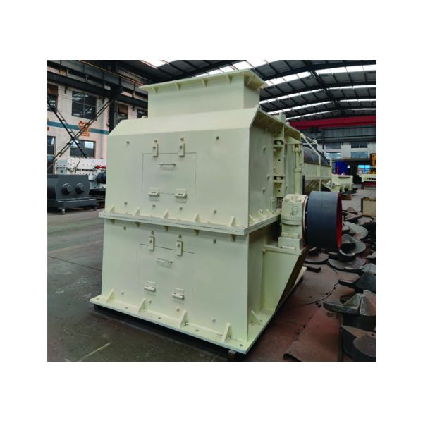 High Performance Hammer Crusher Brick Production Line Designed For Red Bricks