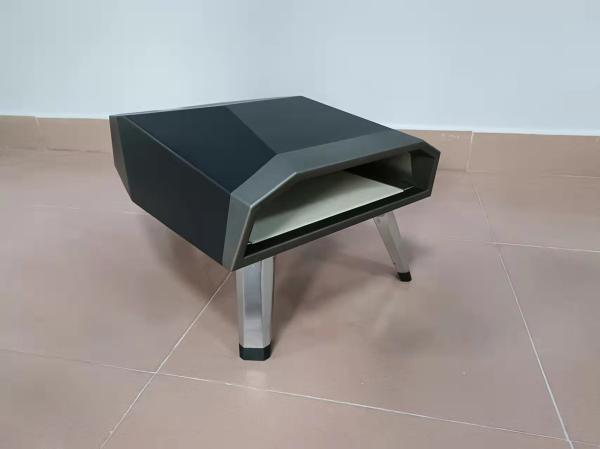 15kgs Small Pizza Oven Gas  305mm Portable Pizza Oven Gas With Stainless Steel