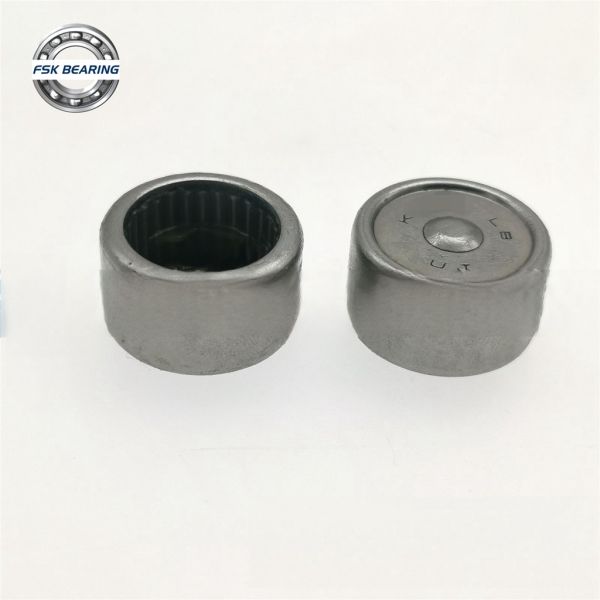 Tamaño métrico MFY1613 Rodamientos de bolas con bridas en miniatura 16*22*13 mm