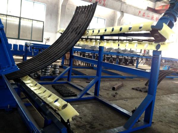 Electric 7.5 Kw Forming Power Stud Roll Forming Machine Auto Working Mode