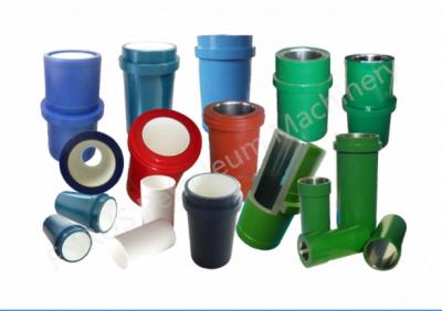 BOMCO F-2200HL Mud Pump Liner Piston High Performance API 7K