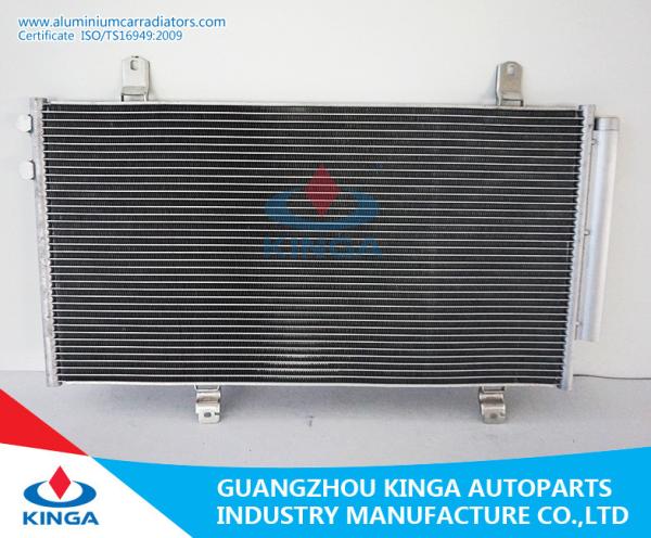 CAMRY'07 ACV40 TOYOTA AC Condenser OEM 88460-06190 Aluminum AC Condenser