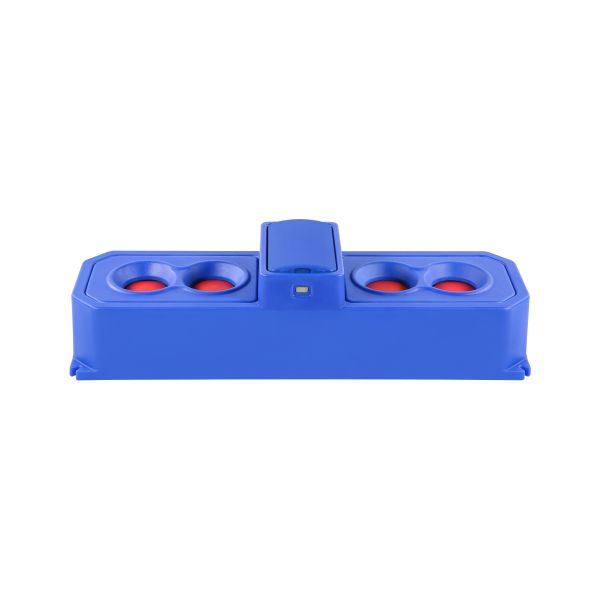 Antifreeze Test Cow Drinking Trough Made Of Heavy Duty Impact Resistant Polyethylene