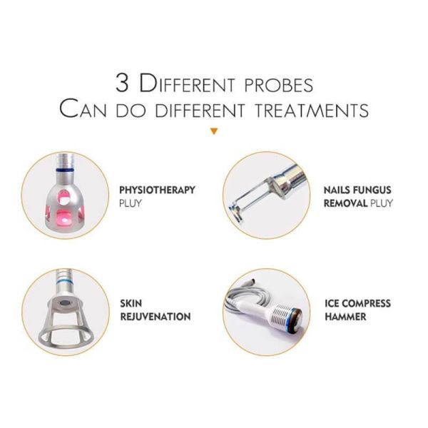 машина удаления Varicose вены удаления кровеносных сосудов лазерного диода 30w 980 васкулярная