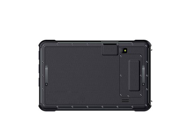 IP67 Handheld PDA Scanner Industrial Tablet Rugged 8.0 Inch Touch Screen For Warehouse