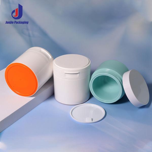 200g Caramel Body Scrub Private Label Skin Care OEM ODM Body Cleansing Bath Scrub with Silk Screen Printing Hot Stamping