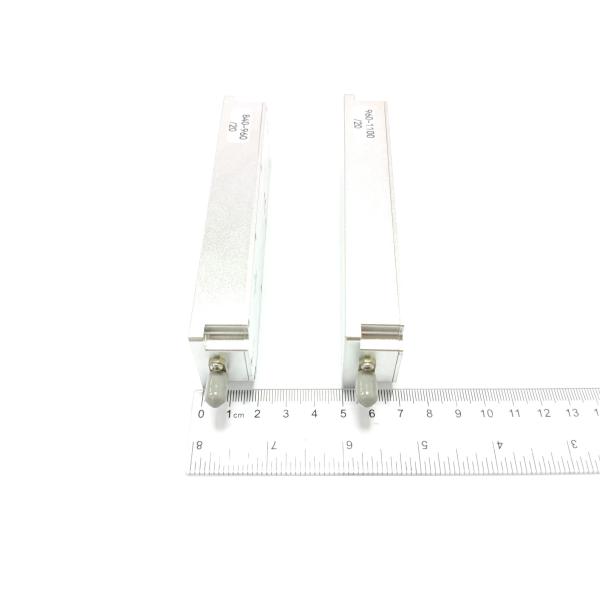 Signal Jammer 420-5850MHz 20W GaN LDMOS Lora Module Signal Blocker Anti Drone Jammer RF Power Amplifier Module