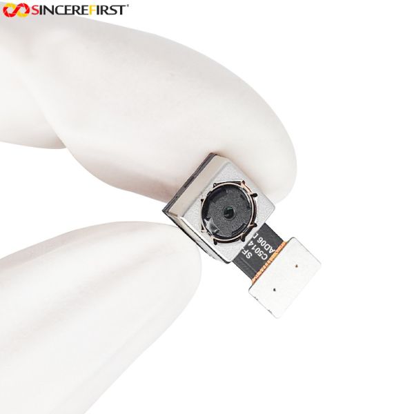 5 модуль камеры модуля Ov5640 Mipi камеры Megapixel DVP 67 градусов