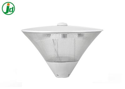 Round Solar Based LED Street Lights High Performance For Urban Boulevards