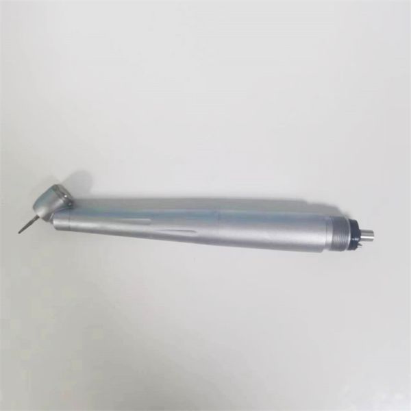 High Speed Dental Surgery Turbine 45 Degree Angle Dental Handpiece For Tooth Extraction
