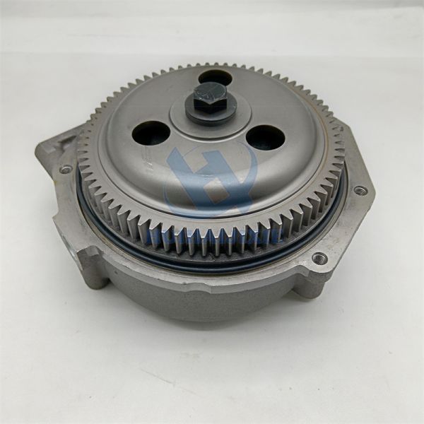 Heavy Duty CAT Excavator Water Pump 2W-9725 2W9725 For Cat 3508 3512 Engine