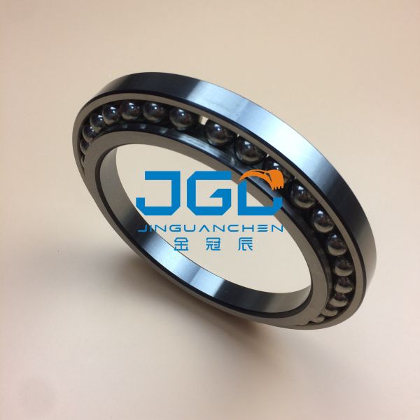 120BA16 Excavator Rotary Bearing BD110-1SA Construction Machinery Parts