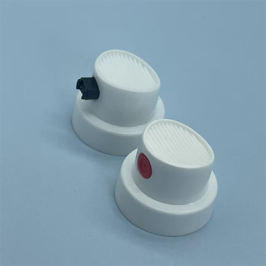 Female Aerosol Spray Paint Valve, Female Paint Aerosol Valve, Standard Aerosol Spray Valve for Industrial Decoration Painting