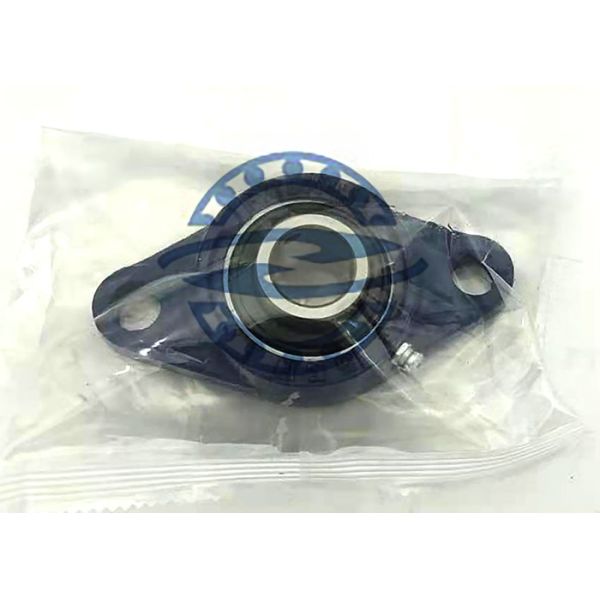 Блоки шарикоподшипника шарикоподшипника FYTB 20 TF блока подушки овальные служить фланцем для машинного оборудования