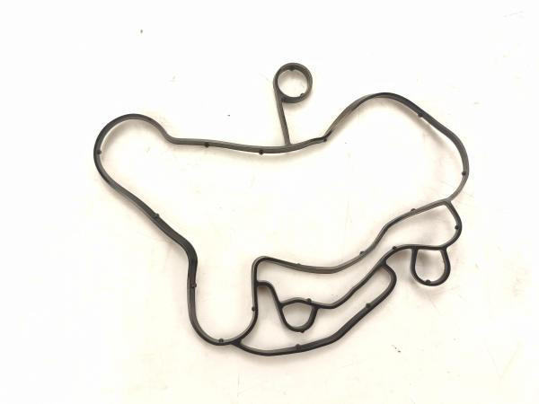 OE LR022903 Oil Cooler Gasket Seal Rocker Cover Seal Pad Cover Gasket For Land Rover