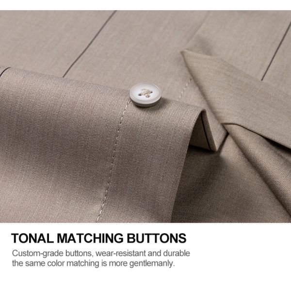 Удобные нежелезные рубашки LCBZ мужская бамбуковая волокна напечатана длинная рукава обычная рубашка