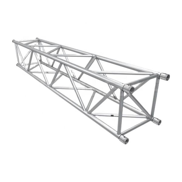 Aluminum stage arch lighting truss display black or customized aluminum Alloy 6082-T6/6061-T6