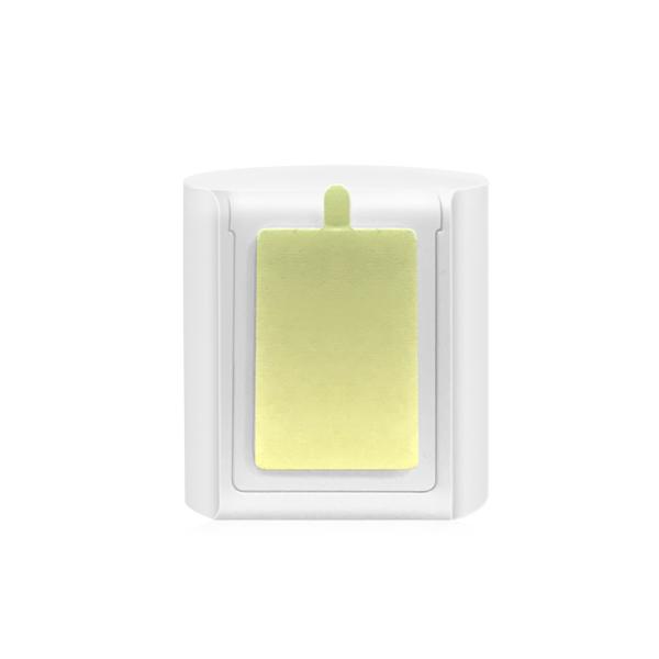 Zigbee Temperature And Humidity Sensor(ZS-T02)
