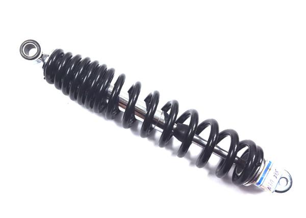 Aftermarket Motorcycle Rear Shocks Absorbers Replacement Stainless Steel Material