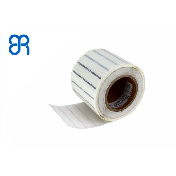 5000 ярлыка бирки библиотеки бирка гибкого RFID Rolls/UHF RFID пассивная электронная