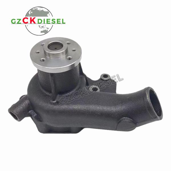 Pompes à eau 65.02502-8220 pour moteur DB58 Excavateur DH225-7 DH258-7