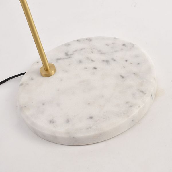 Modern Nordic Style Table lamp Creativity Household Study Room Captain Flint LED Floor Lamp(WH-MFL-150)