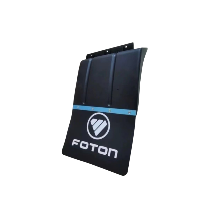 New Complete Series of BAIC Foton Auto Parts for THUNDA Pickup with  alpha box