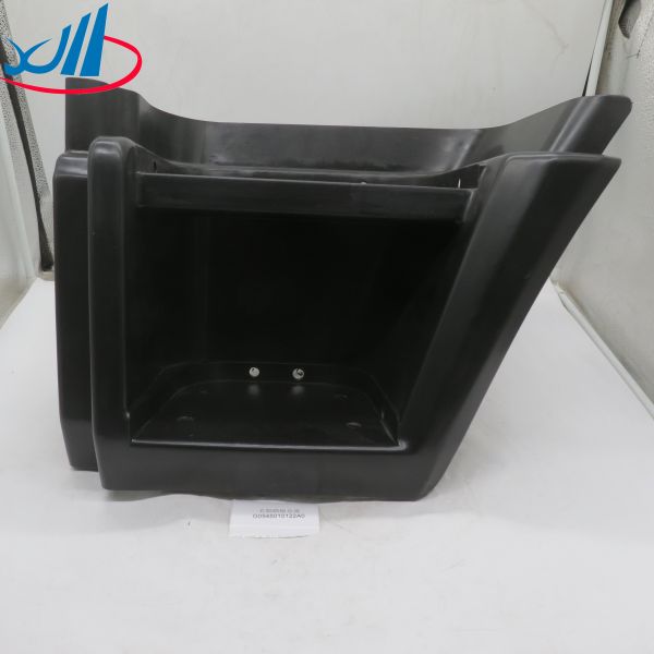 Sinotruk Howo A7 Foot Step WG1664230044