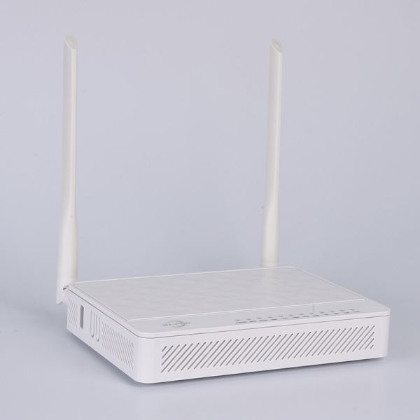 Маршрутизатор портов SC/UPC FTTB FTTX ONT FTTH Wifi 1GE 3FE 4