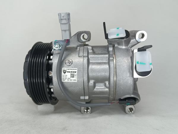 Compresseur de climatisation automatique pour 883100D380 Toyota Yari HYBRID Compresseurs de climatisation automobile